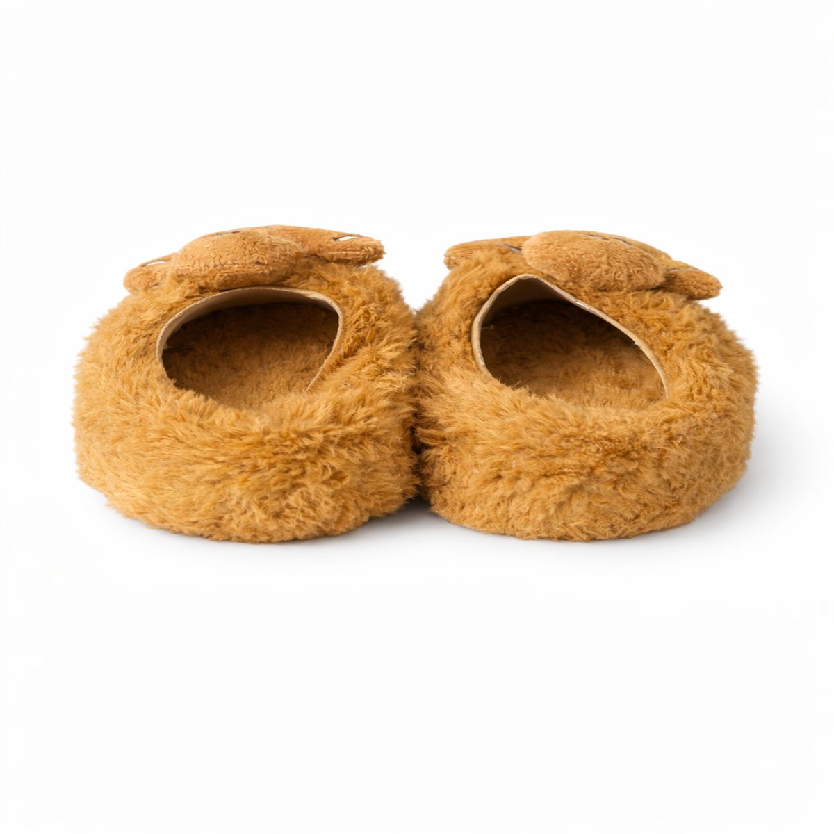 PANTUFLA GALLETA SHREK CH-GD PERSONAJES PN25081CFC image number null
