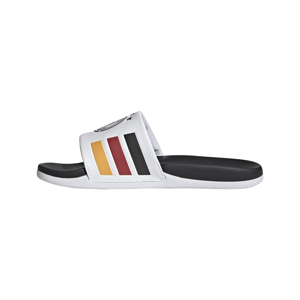 Sandalia Adidas Adilette Comfort 2.0 Alemania para Hombre image number null
