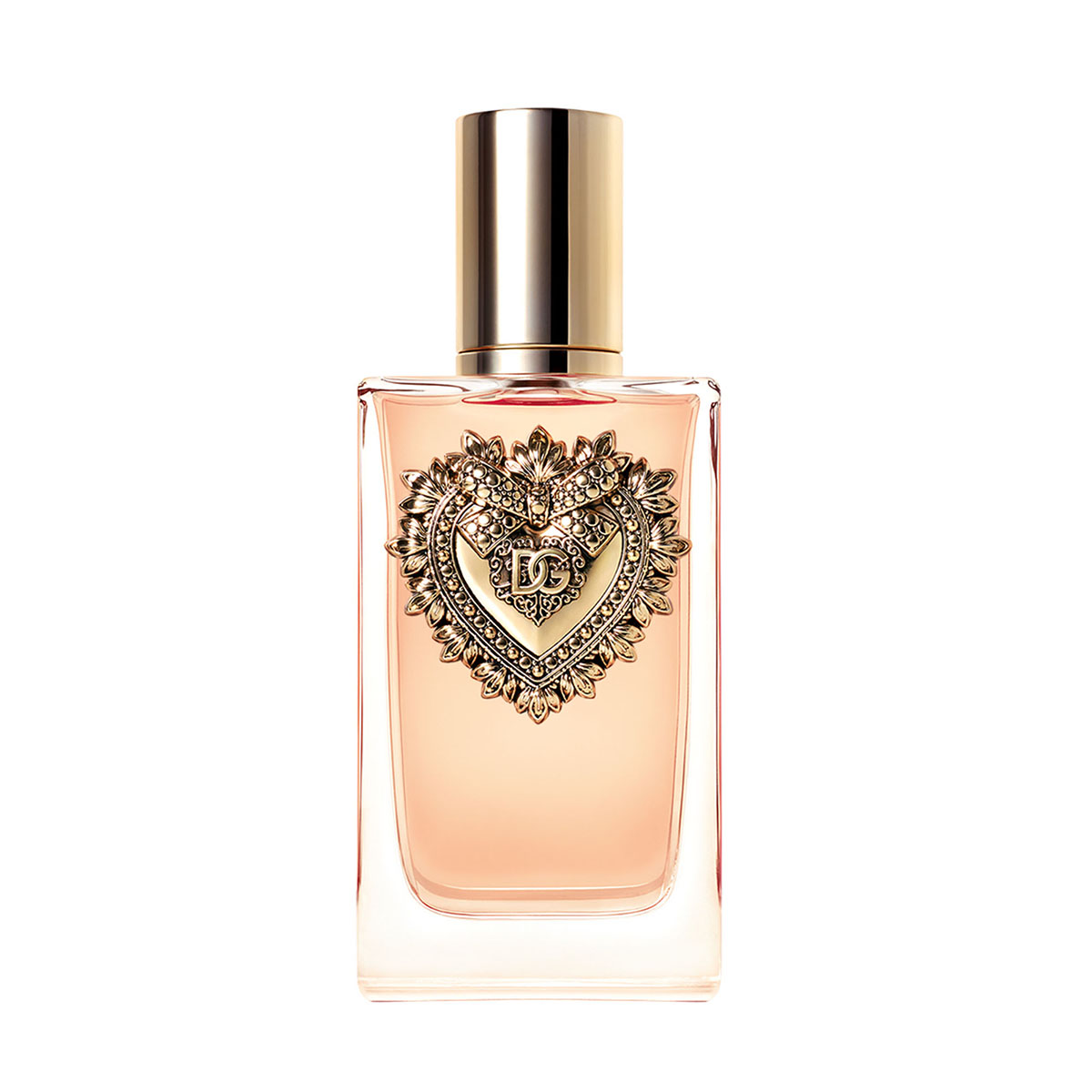 Eau De Parfum Dolce & Gabbana Devotion 100 Ml Para Mujer image number null