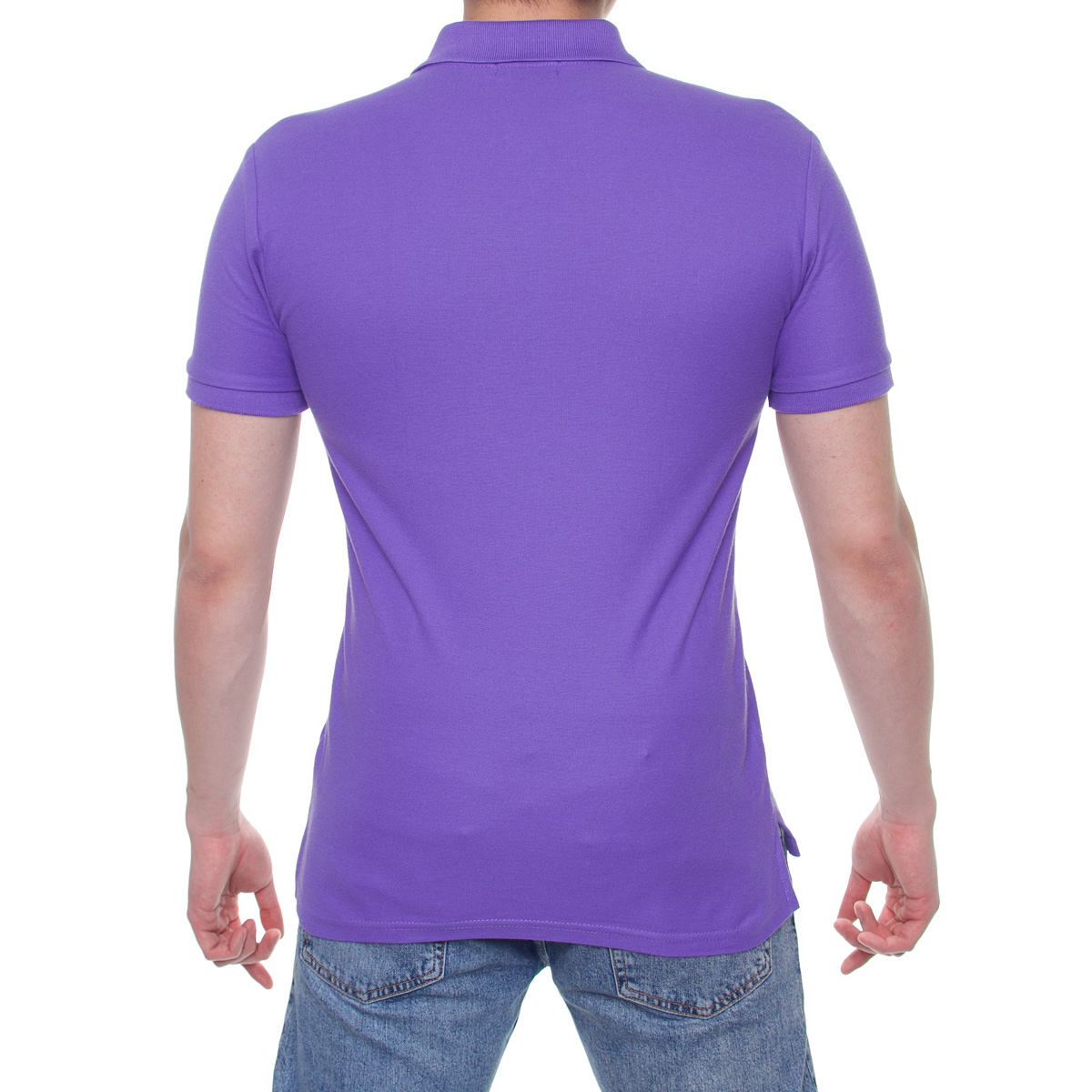 Playera Polo para hombre Polo Club image number null