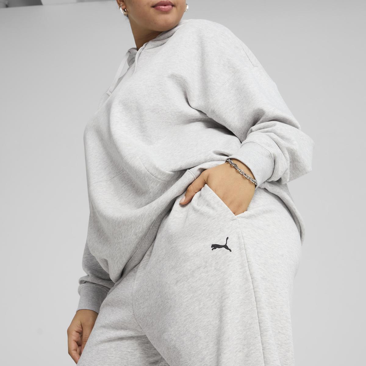 Pants Deportivo Puma Para Mujer Junior image number null