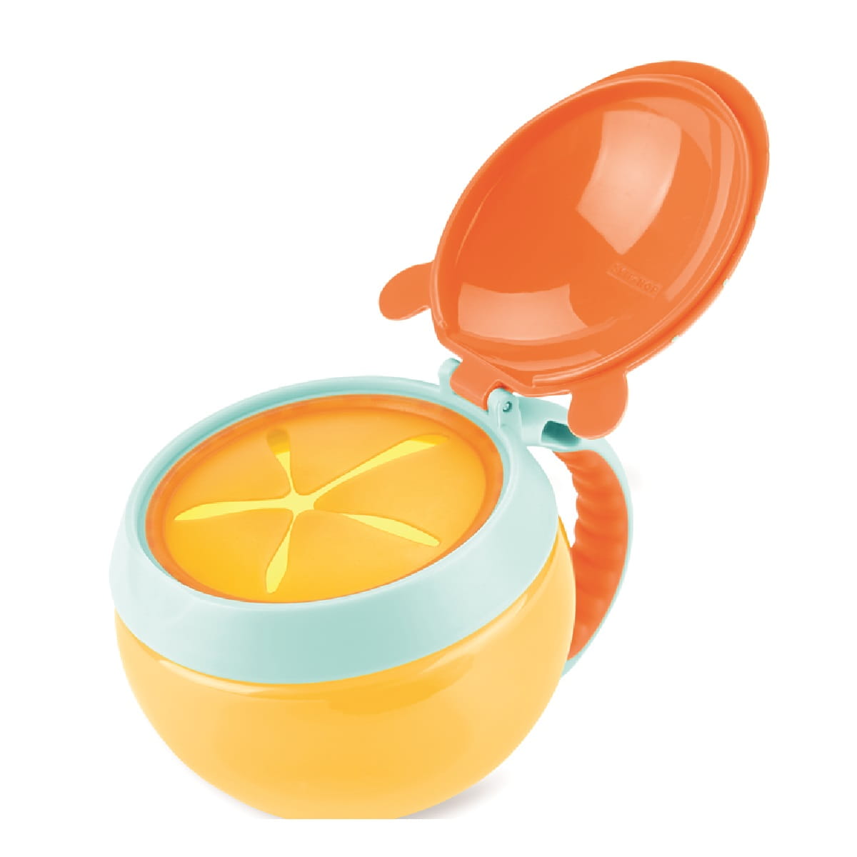Taza para Snack Le&oacute;n Skip Hop image number null