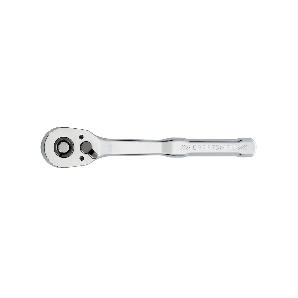 Matraca 1/2 72 Dientes Lp Craftsman image number null