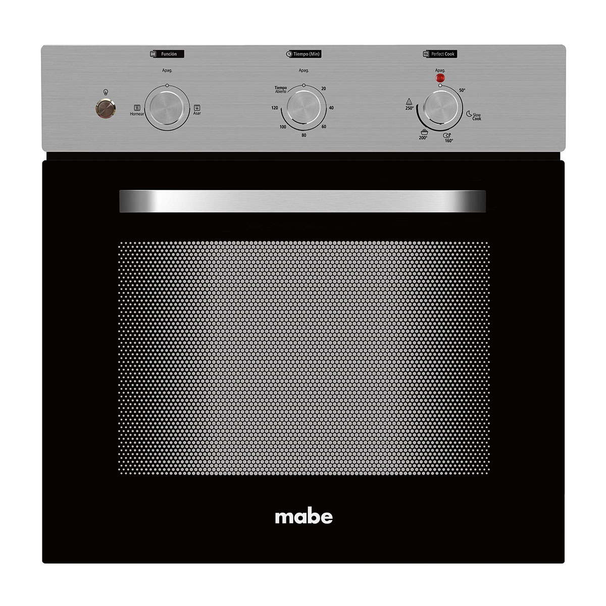 Horno El&eacute;ctrico Mabe Empotre 60cm Hm6031ewai0 image number null