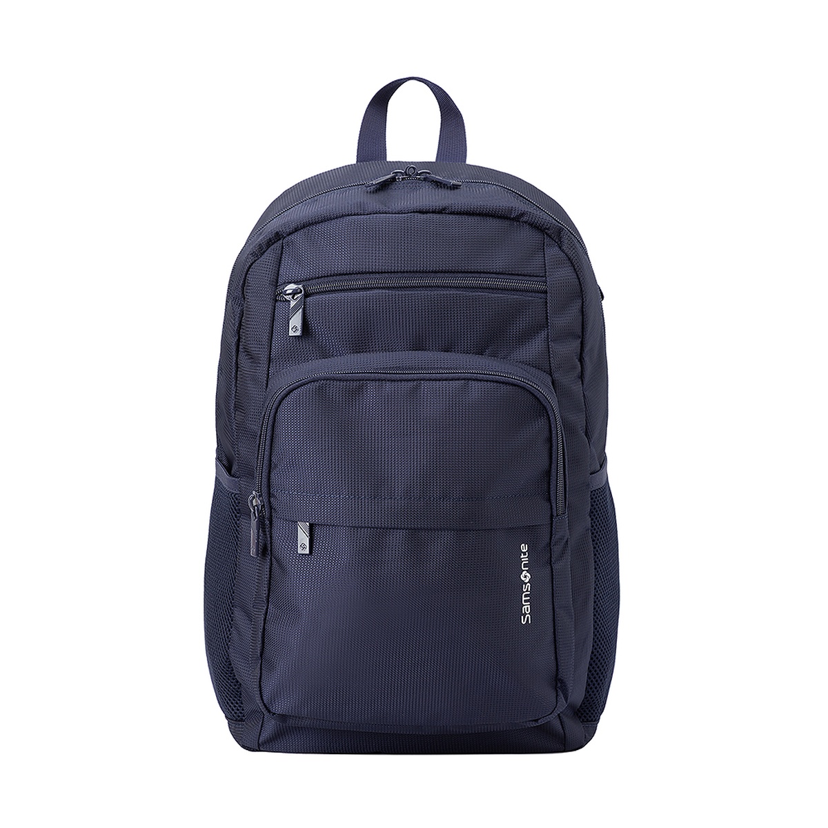 Mochila Samsonite Azul Refraction Hammer image number null