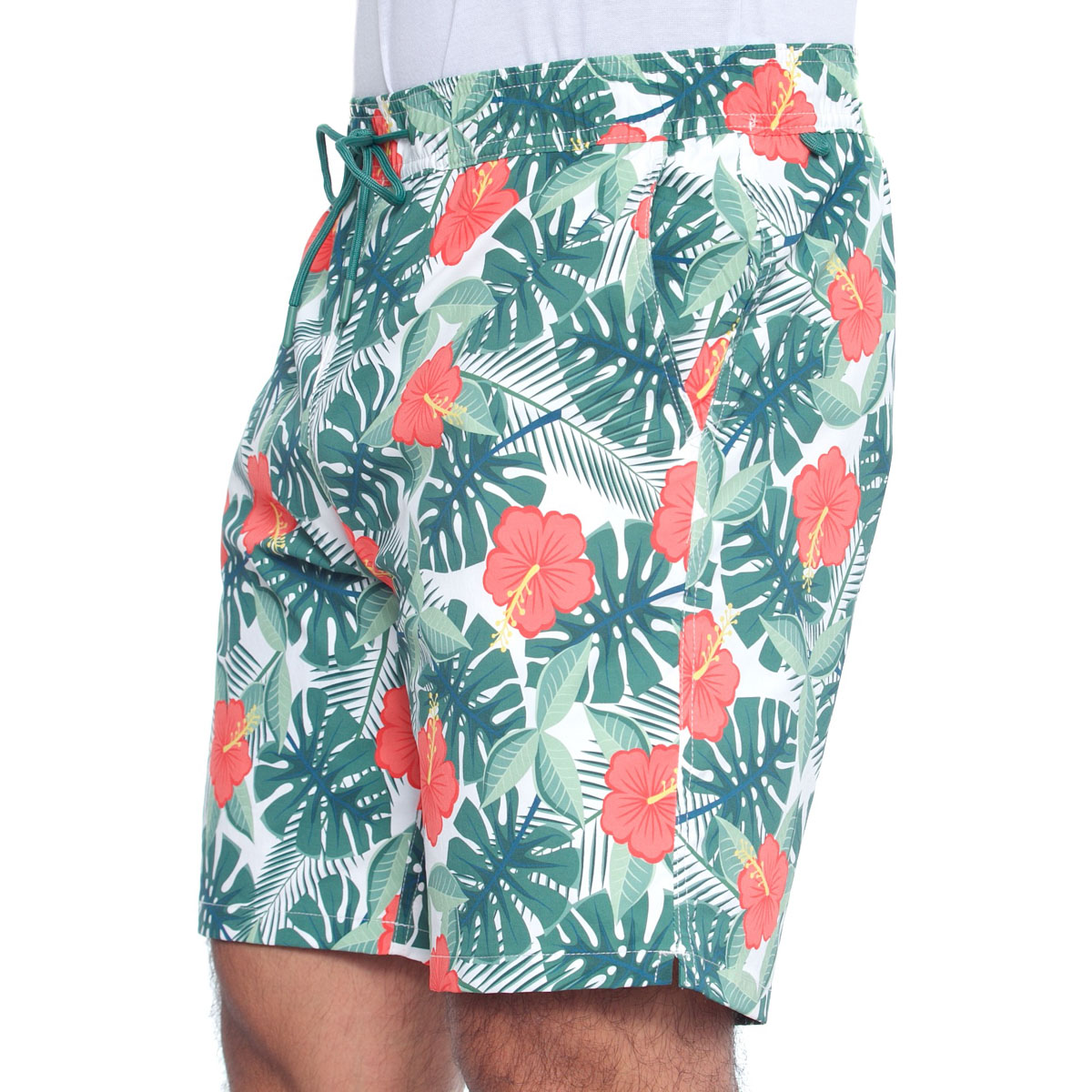 Traje de Ba&ntilde;o J.Opus con Estampado para Hombre image number null