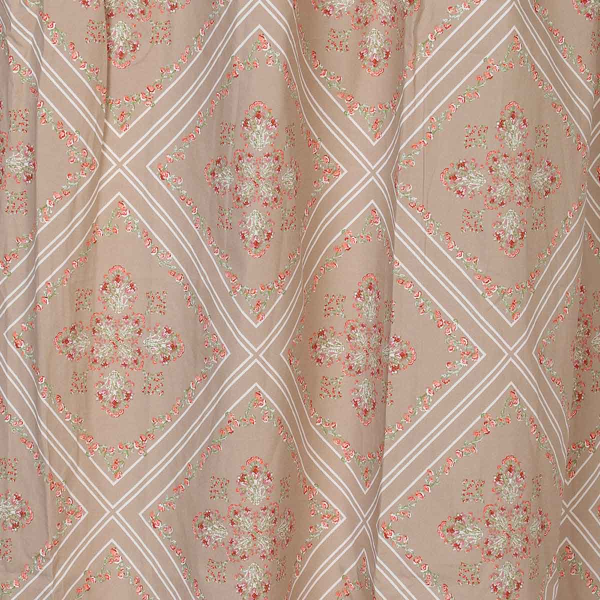 Falda Estampada Fukka para Mujer Curvy image number null