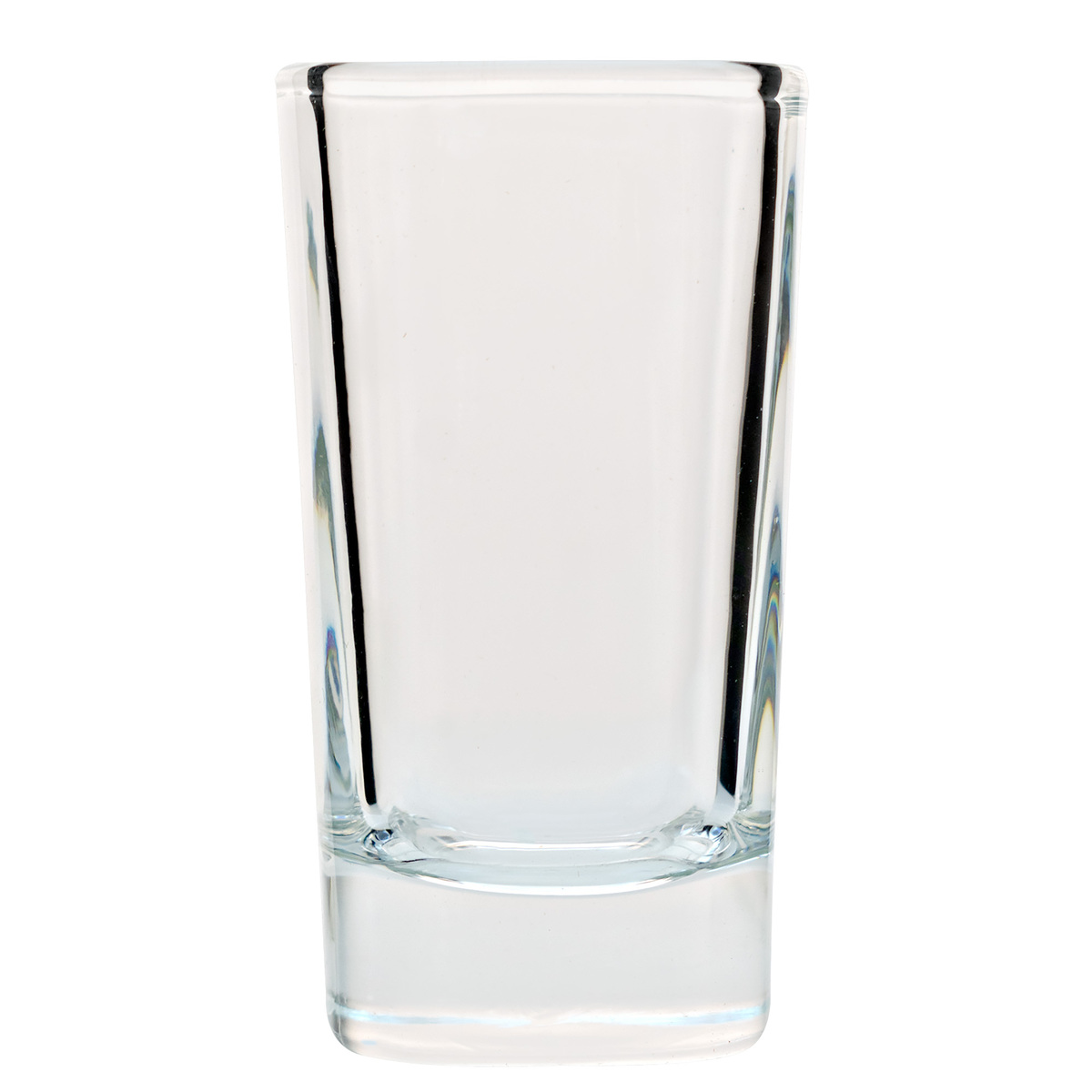 Juego De 6 Vasos Liso Tequileros TOP CHOICE image number null