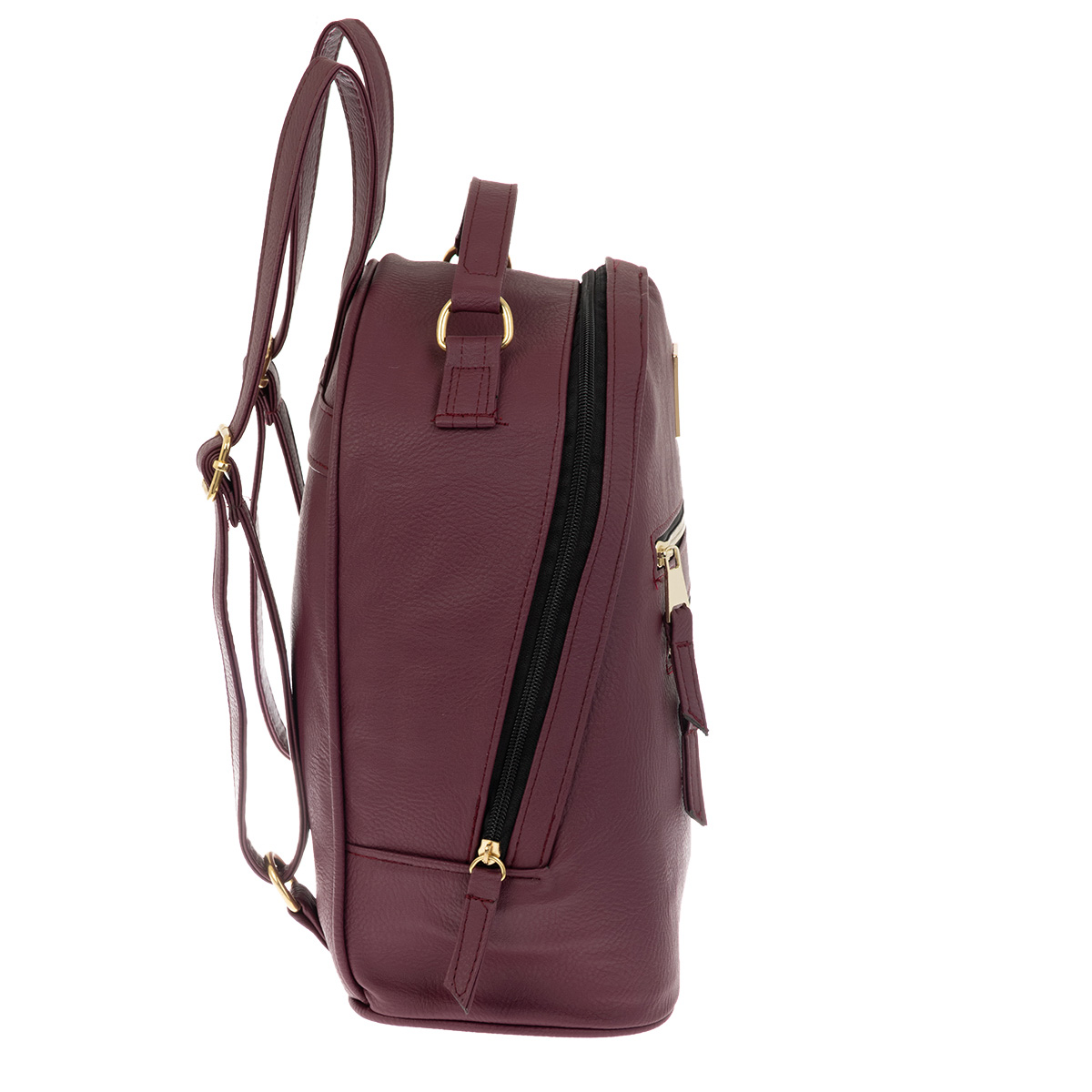 Bolso Backpack Vino Lover image number null