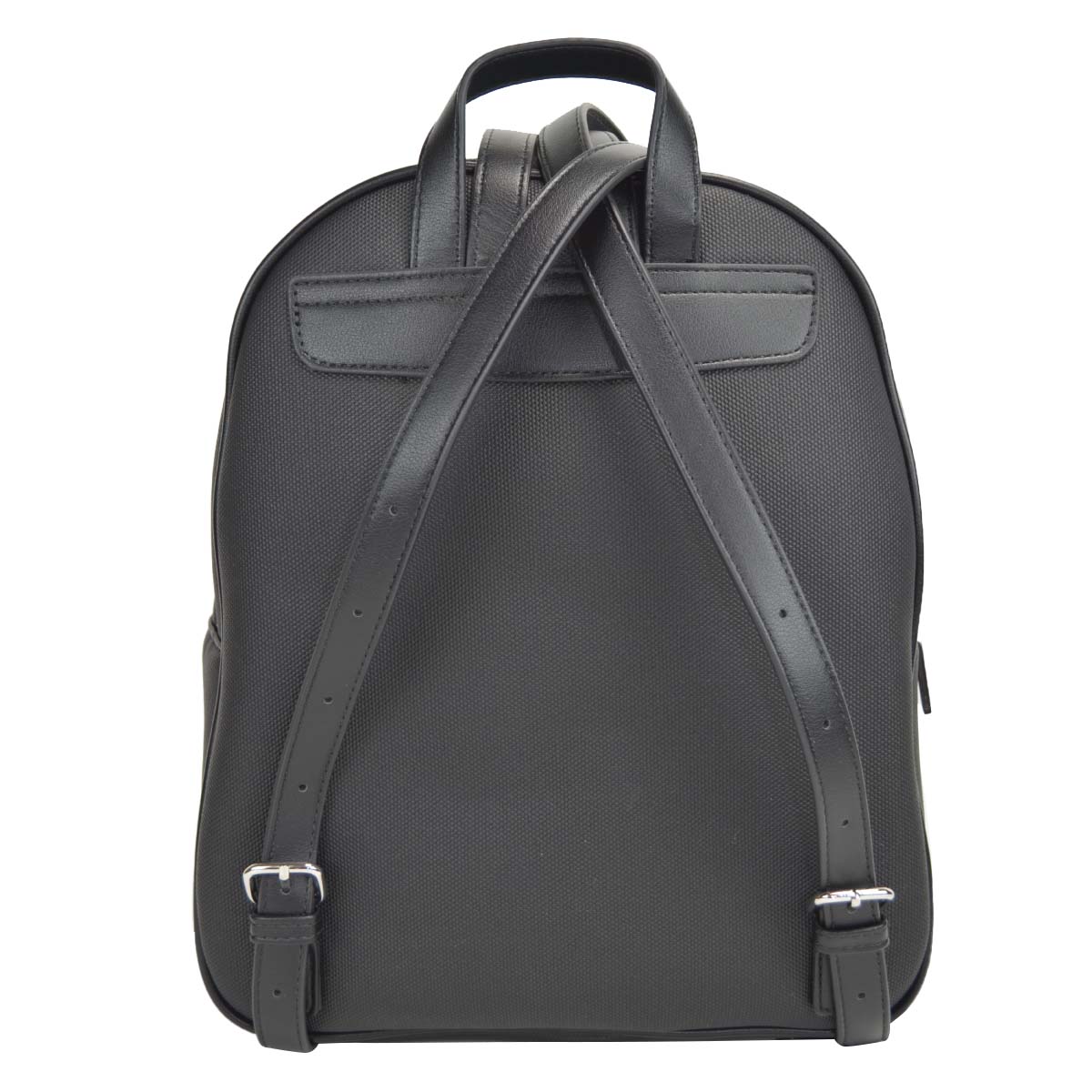 Bolsa Backpack negro Huser para Mujer image number null