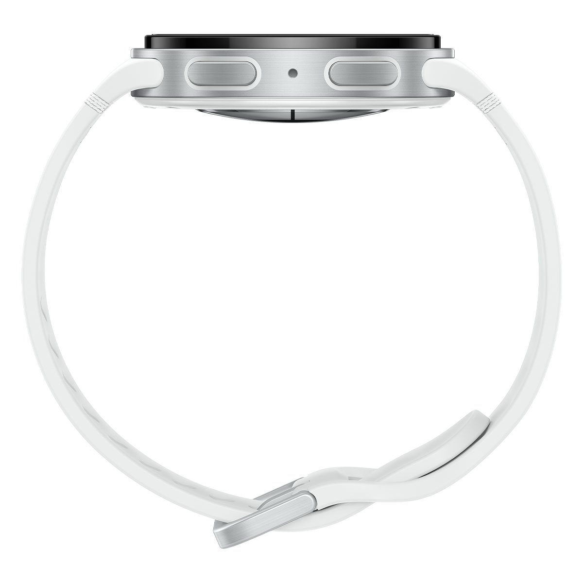 Galaxy Watch 8 40mm Silver image number null