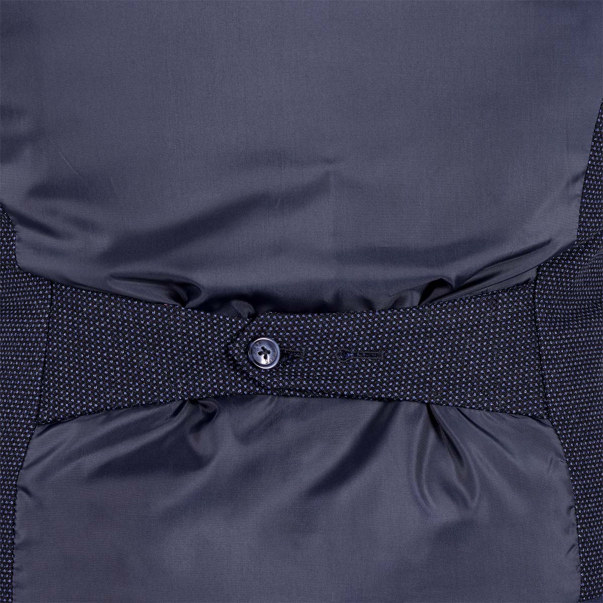 Chaleco Formal Regular Fit Elegante Chaps para Hombre image number null