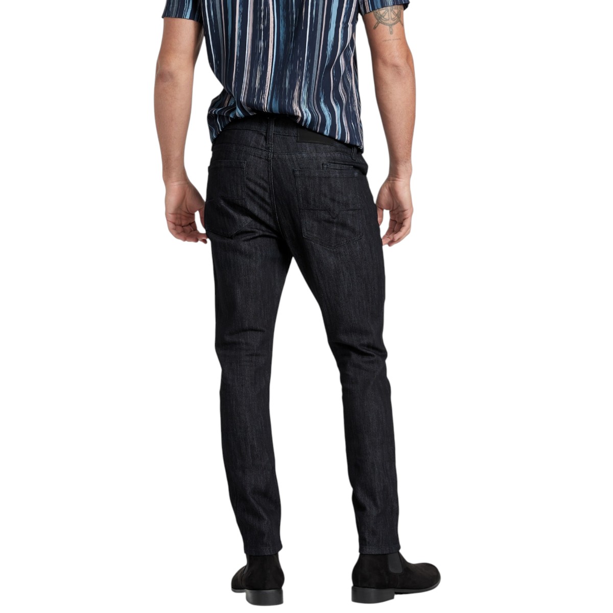 Pantal&oacute;n Guess Factory para Hombre image number null