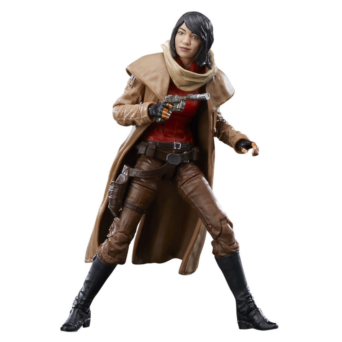 Star Wars Figura  Bl Bright image number null