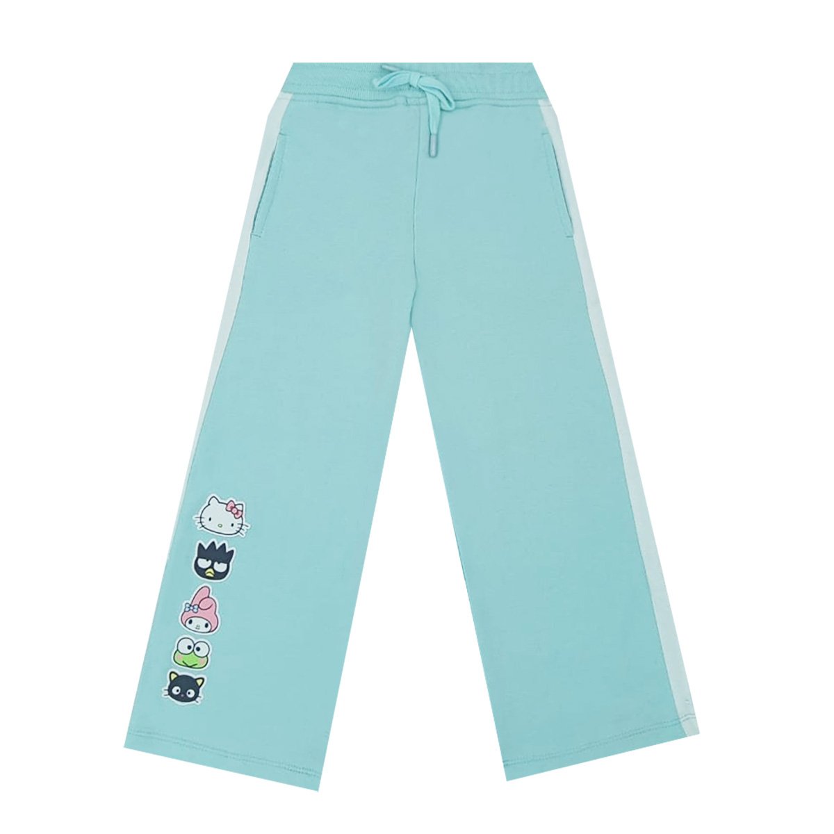 Jogger Amplio Friends Hello Kitty para Ni&ntilde;a image number null