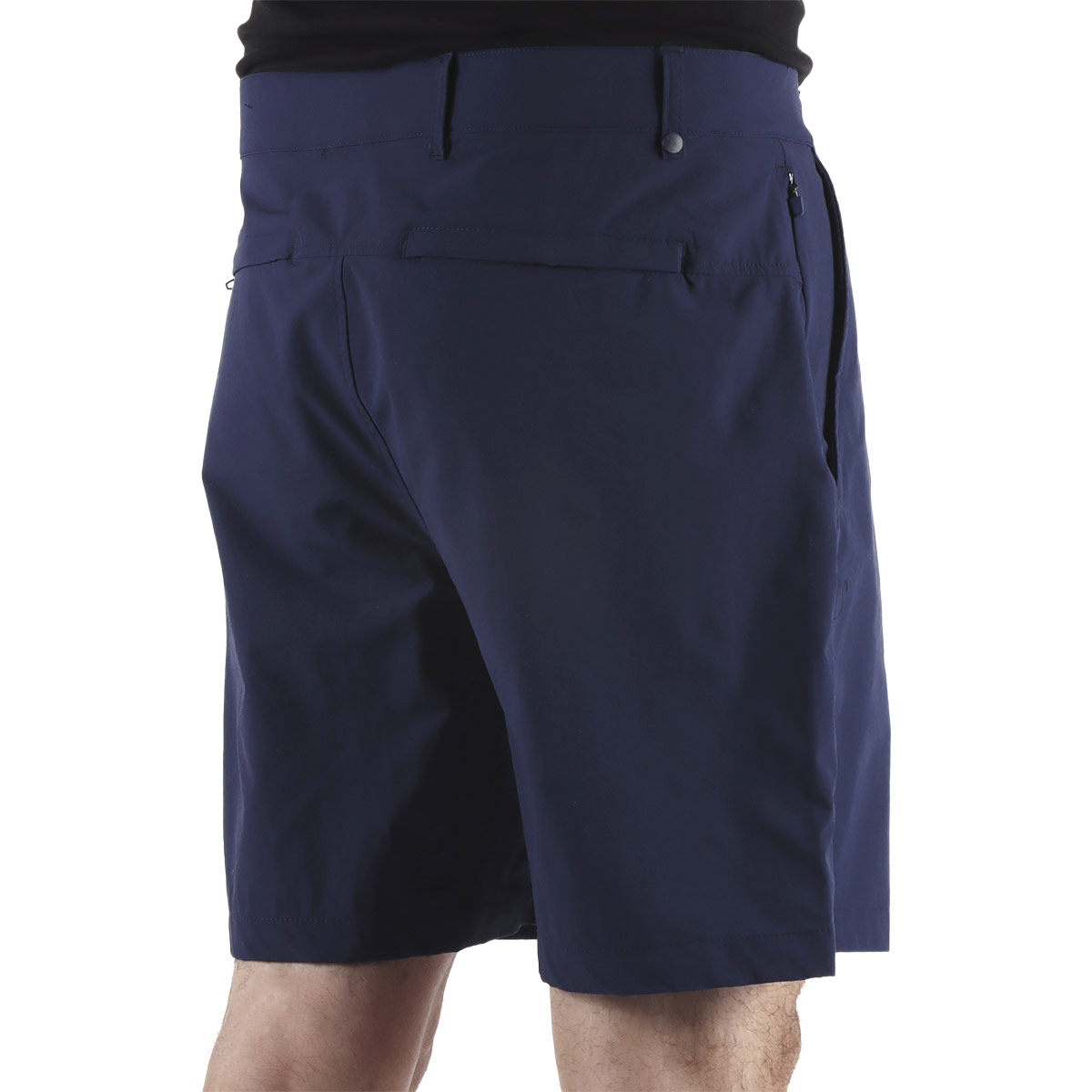 Bermuda Cl&aacute;sica Tejido Ligero Jeanious para Hombre image number null
