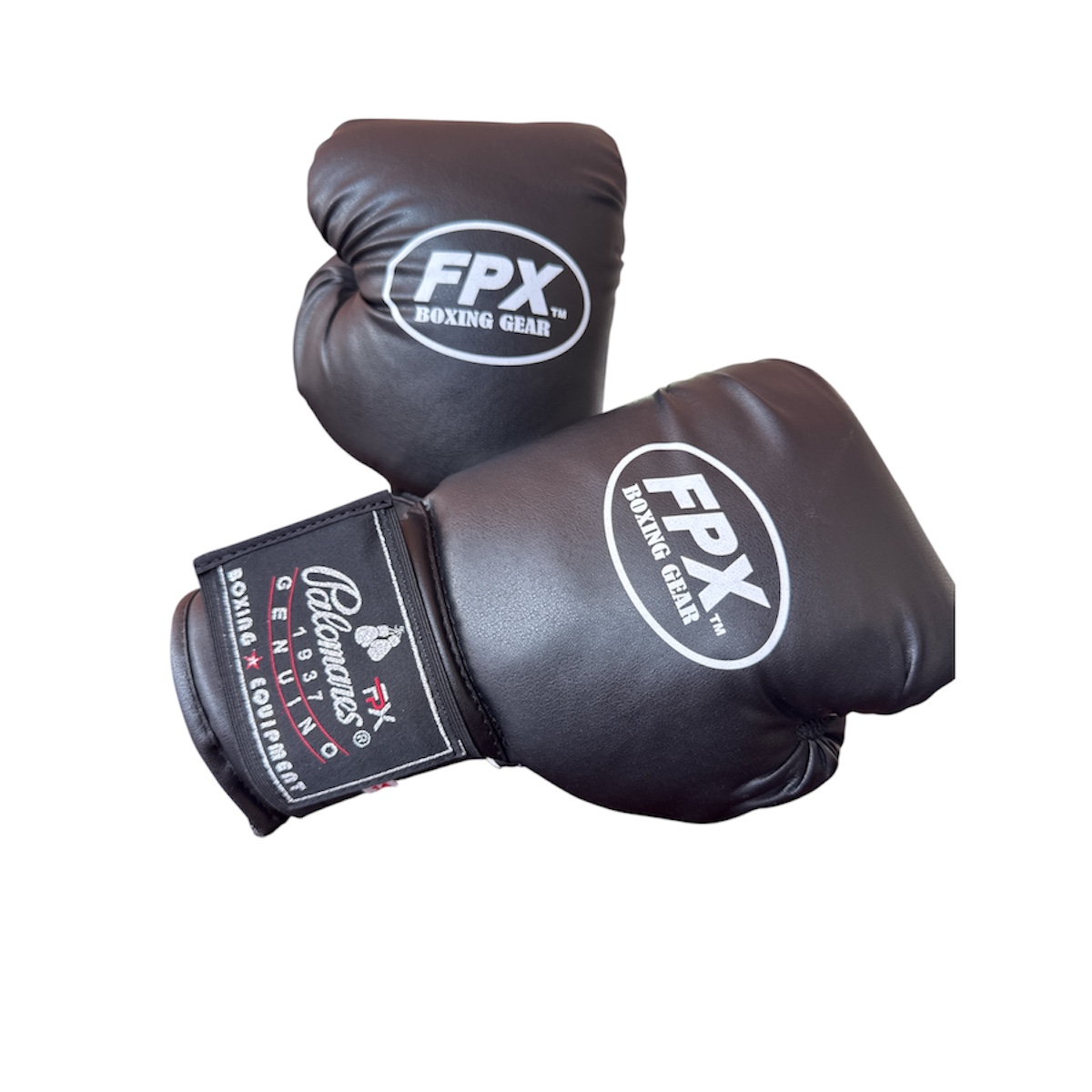 Guantes Box Palomares Boxing 14Oz image number null