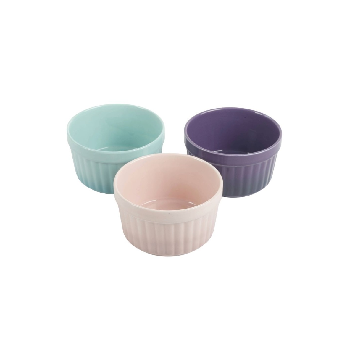 Ramekin 354Ml Cer&aacute;mica Colores Surtidos Crock Pot image number null
