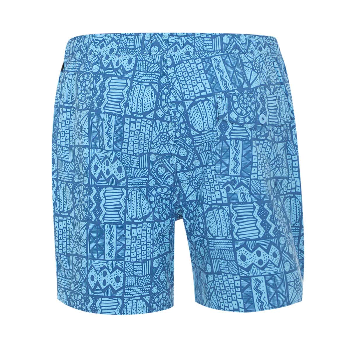Traje de Ba&ntilde;o J. Opus Estampado para Hombre Plus image number null