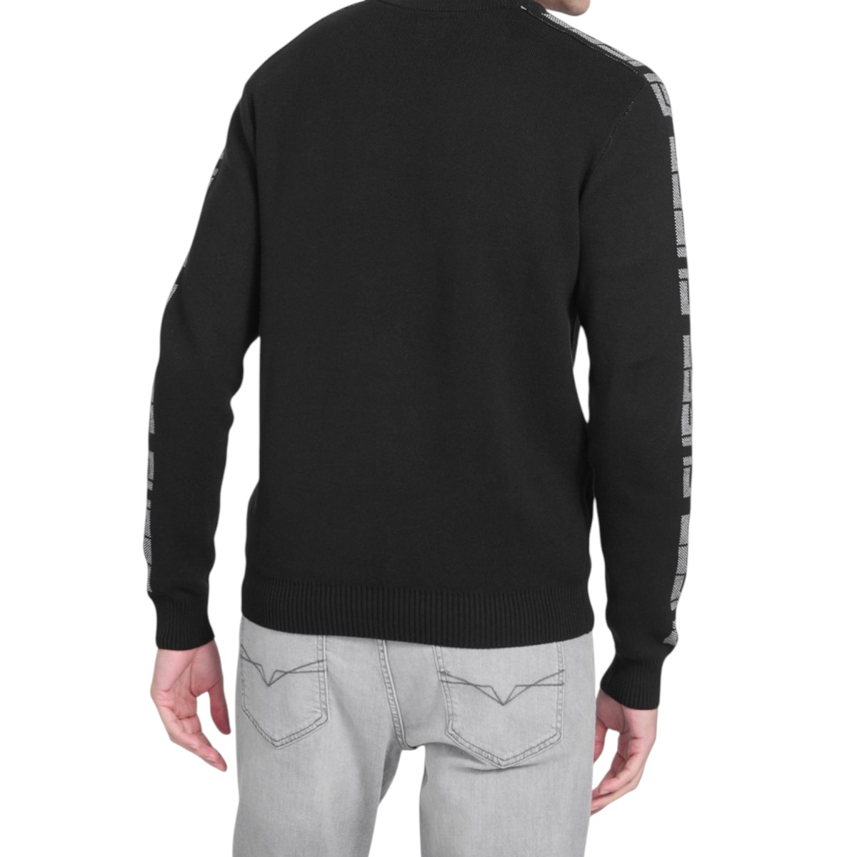 Su&eacute;ter Guess Factory para Hombre image number null