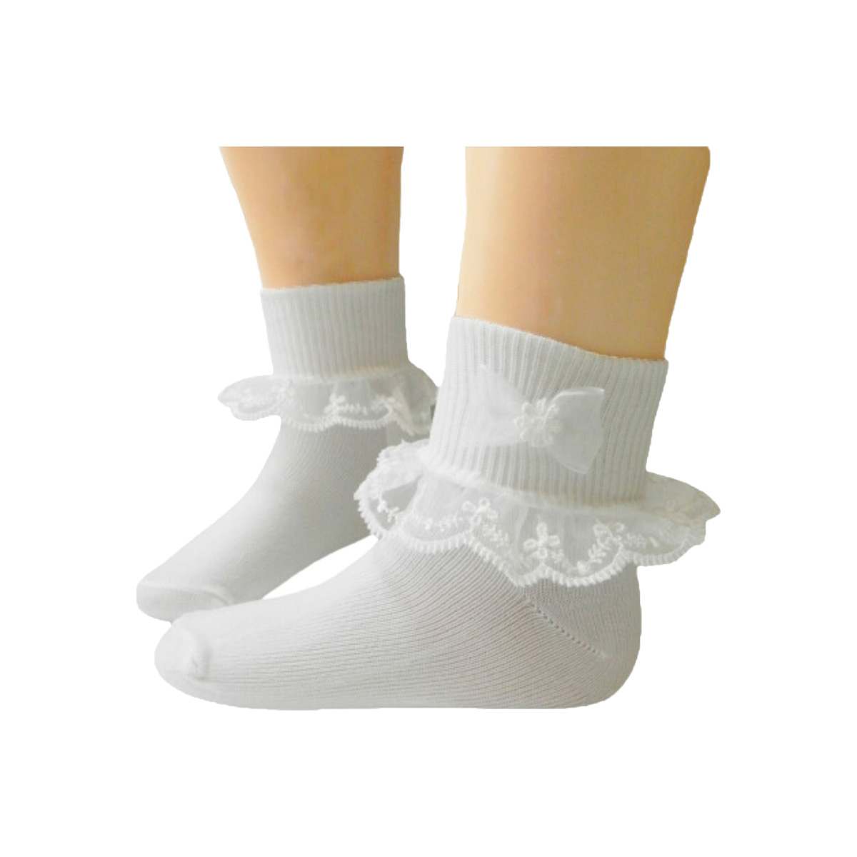Tobillera Gleytor de Nylon para Ni&ntilde;a image number null