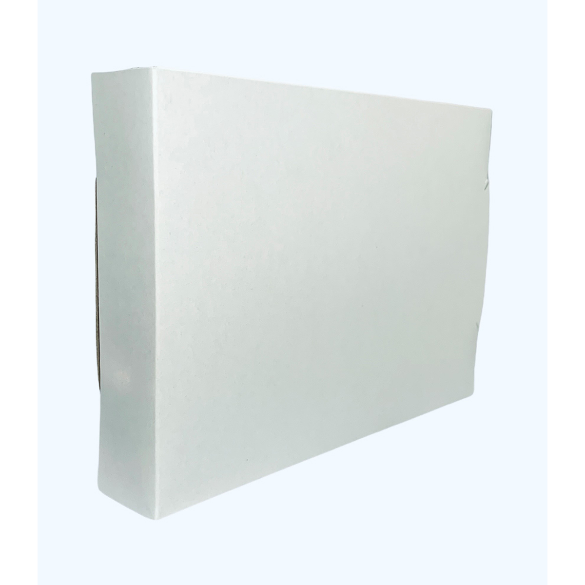 Caja Blanca Grande Cimxsa image number null