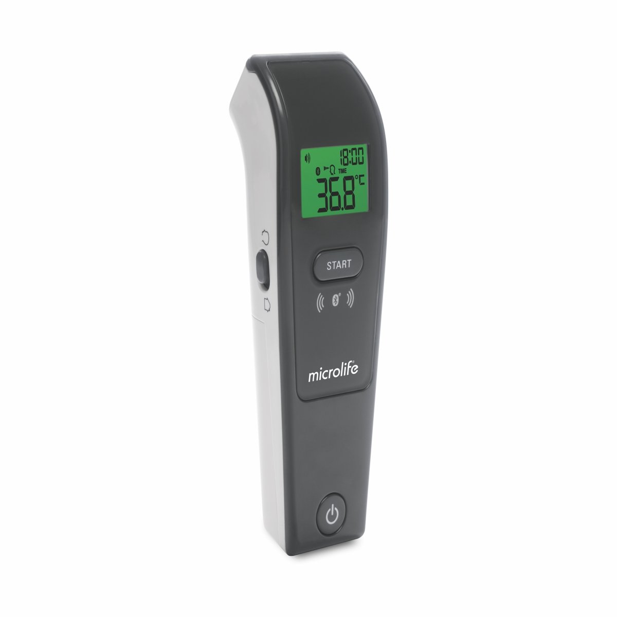 Term&oacute;metro Infrarrojo con Bluetooth Microlife image number null
