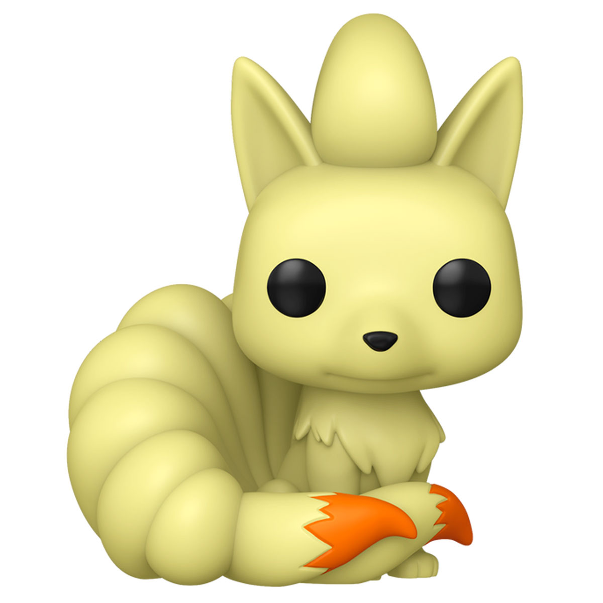 Pop Games Pokemon Ninetales image number null