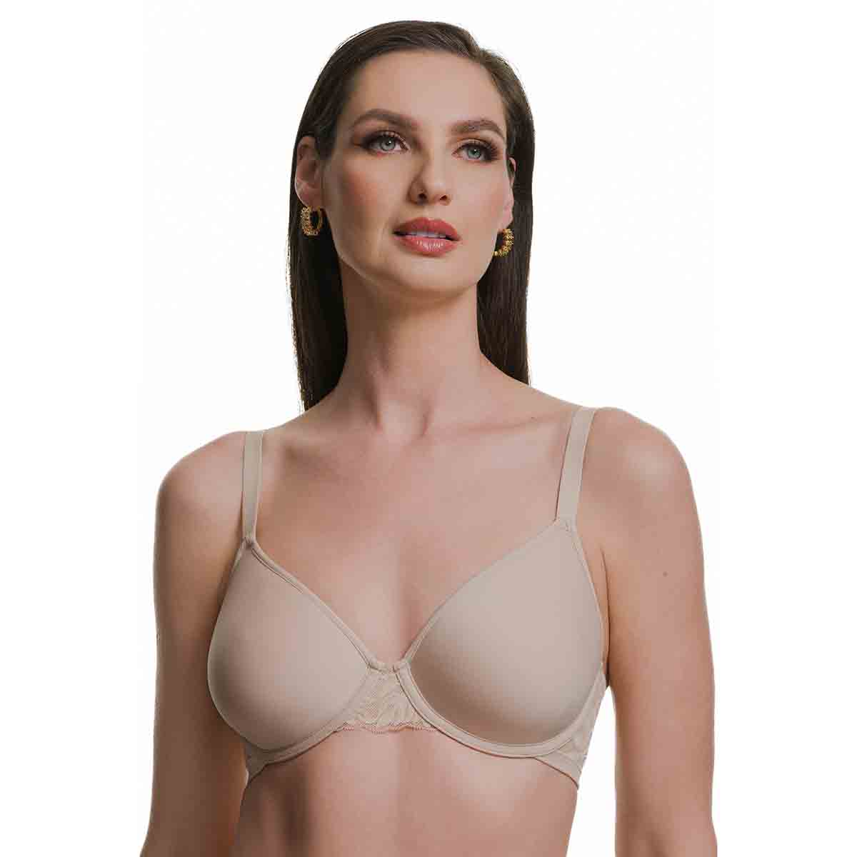 Brasier Con Copas Playtex Para Mujer image number null