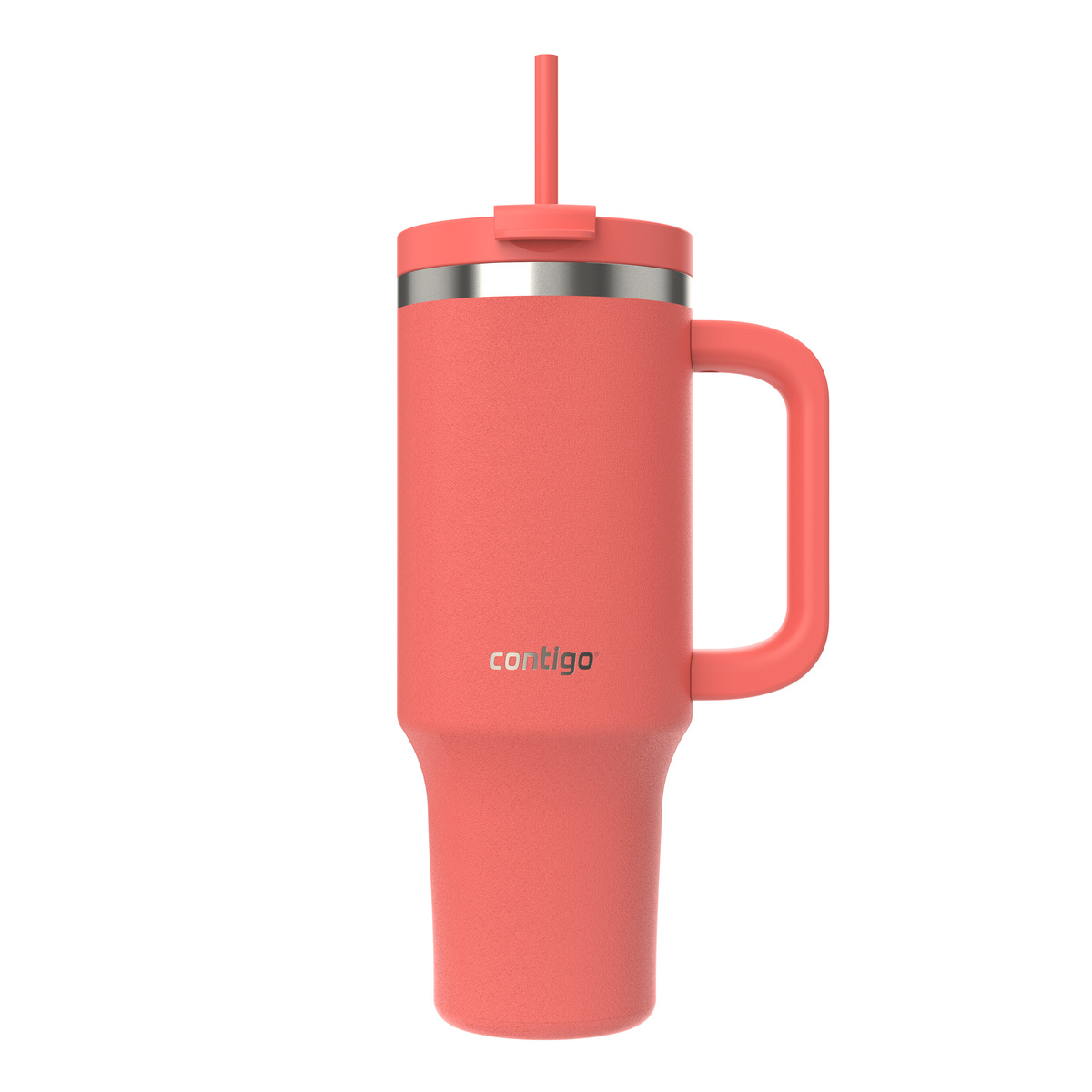 Termo Contigo Streeterville 40 Oz Coral image number null