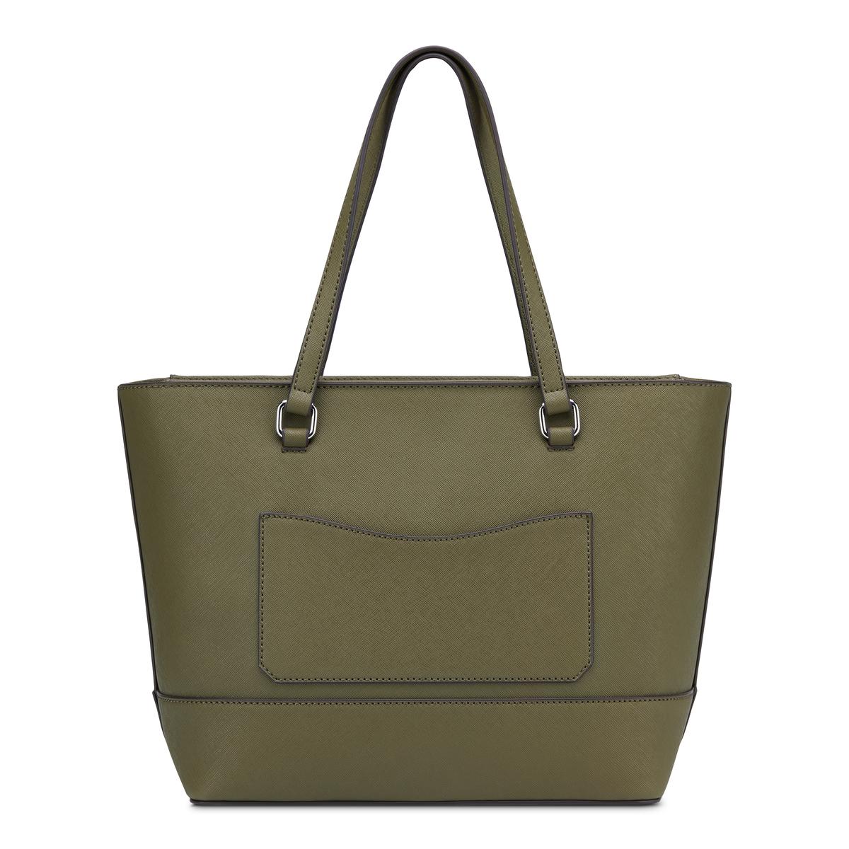 Bolsa Viviette Carryall Guess Para Mujer image number null