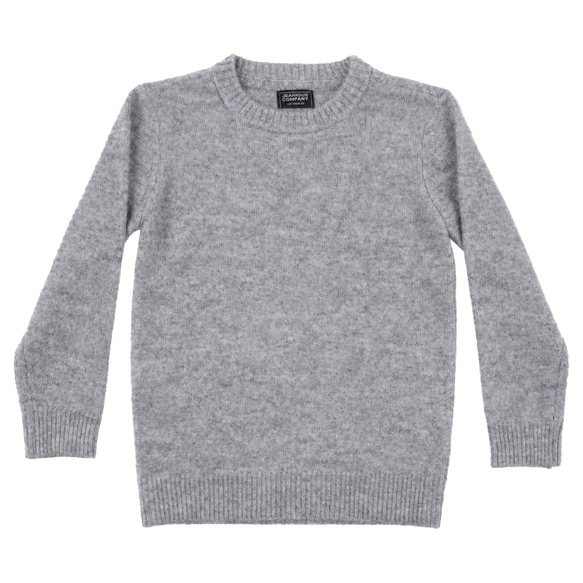 Su&eacute;ter Cuello Redondo Jeanious para Toddler Ni&ntilde;o image number null