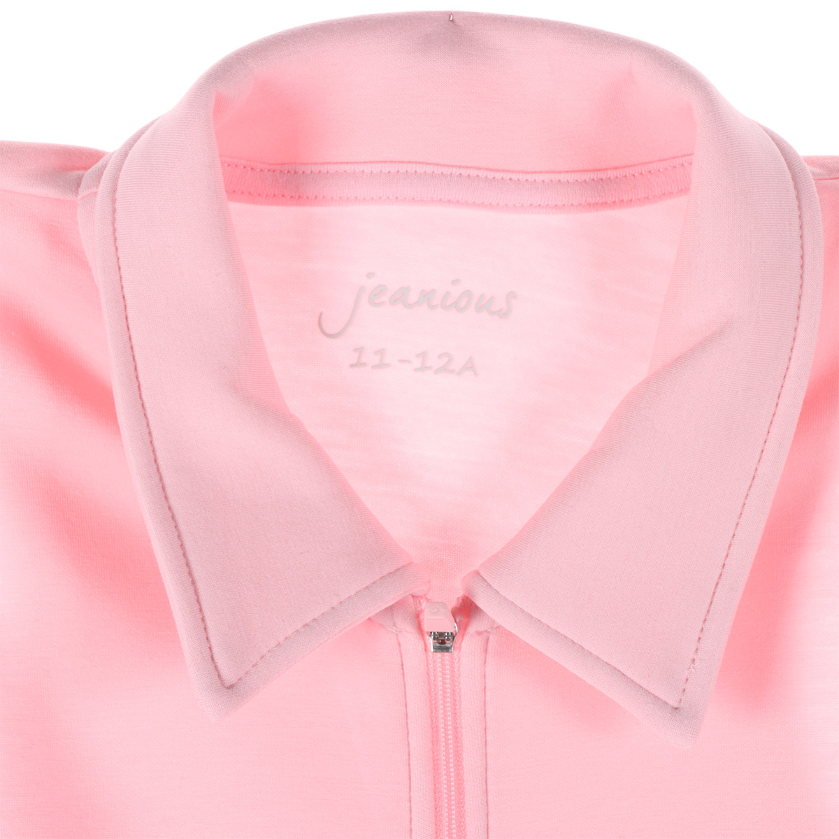 Jumpsuit sin Mangas Jeanious image number null