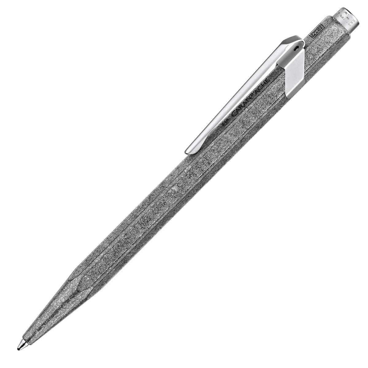 Bol&iacute;grafo 849 Origianl Gris Caran d&acute; Ache image number null