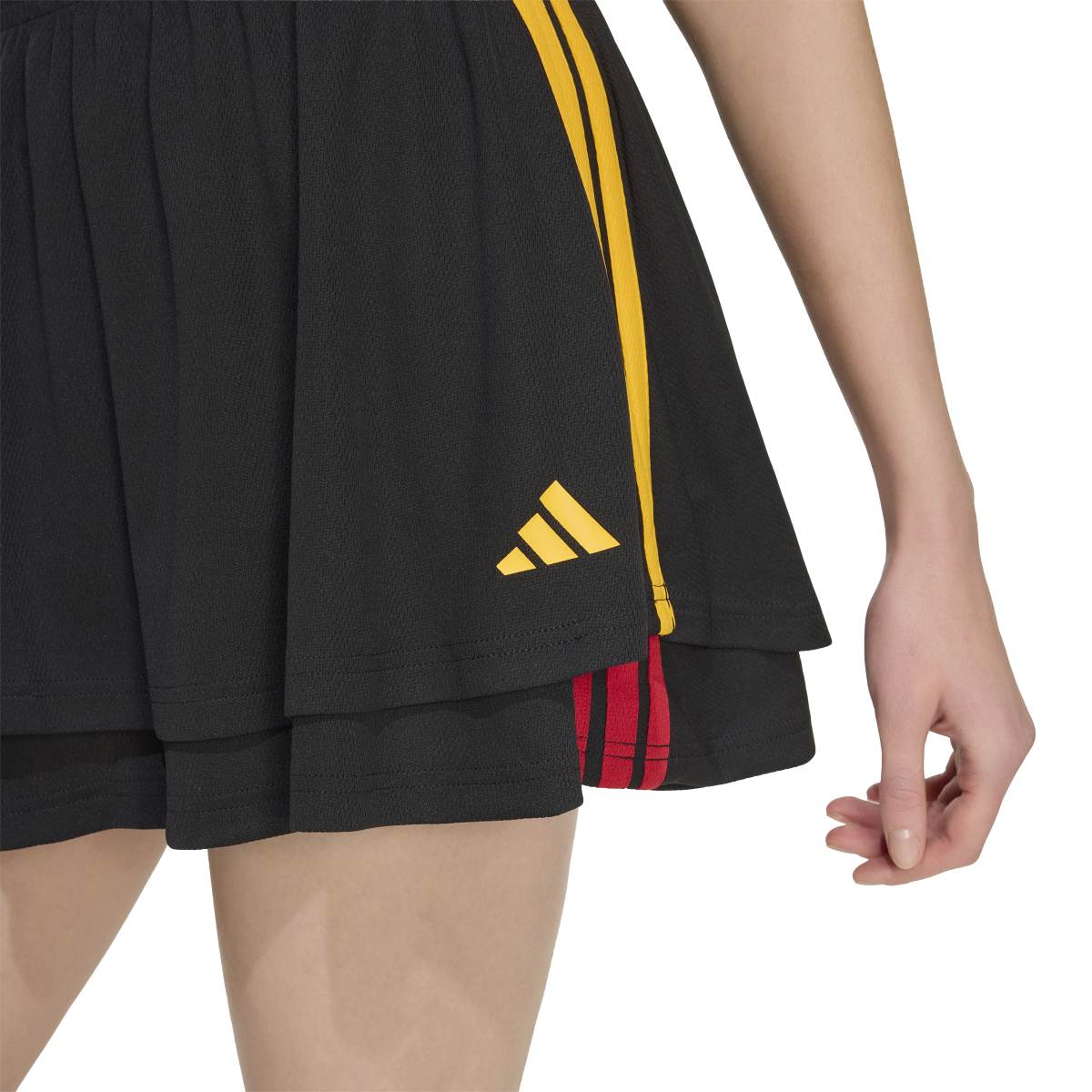 Falda Deportiva Adidas para Mujer image number null