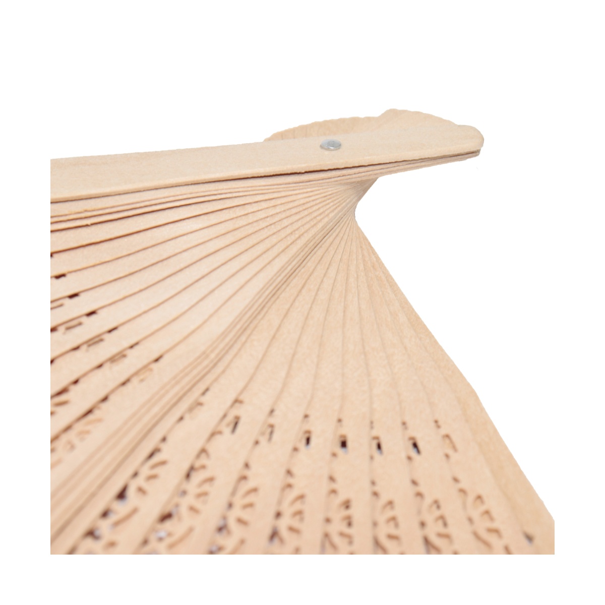 Abanico De Madera Phi By Philosophy Jr image number null