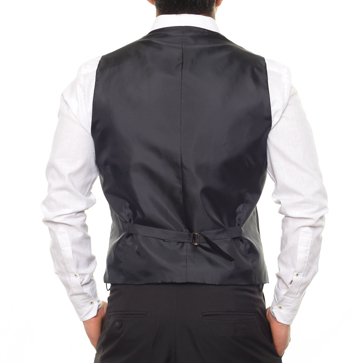 Chaleco para hombre CARLO CORINTO image number null