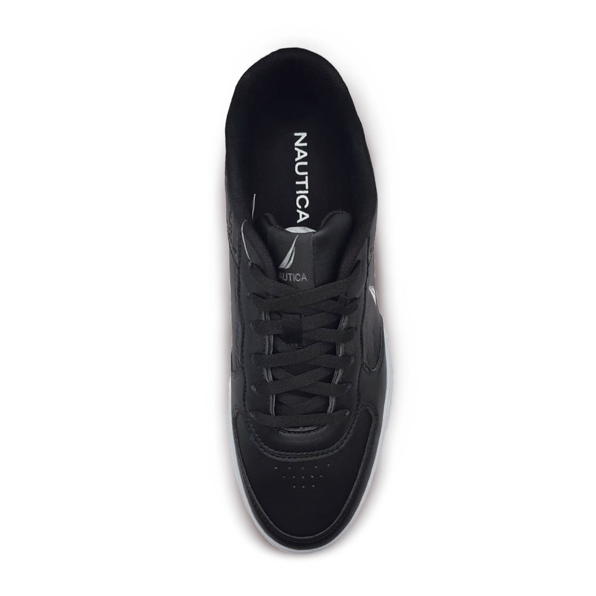 Tenis Broa Nautica Azul para Hombre image number null