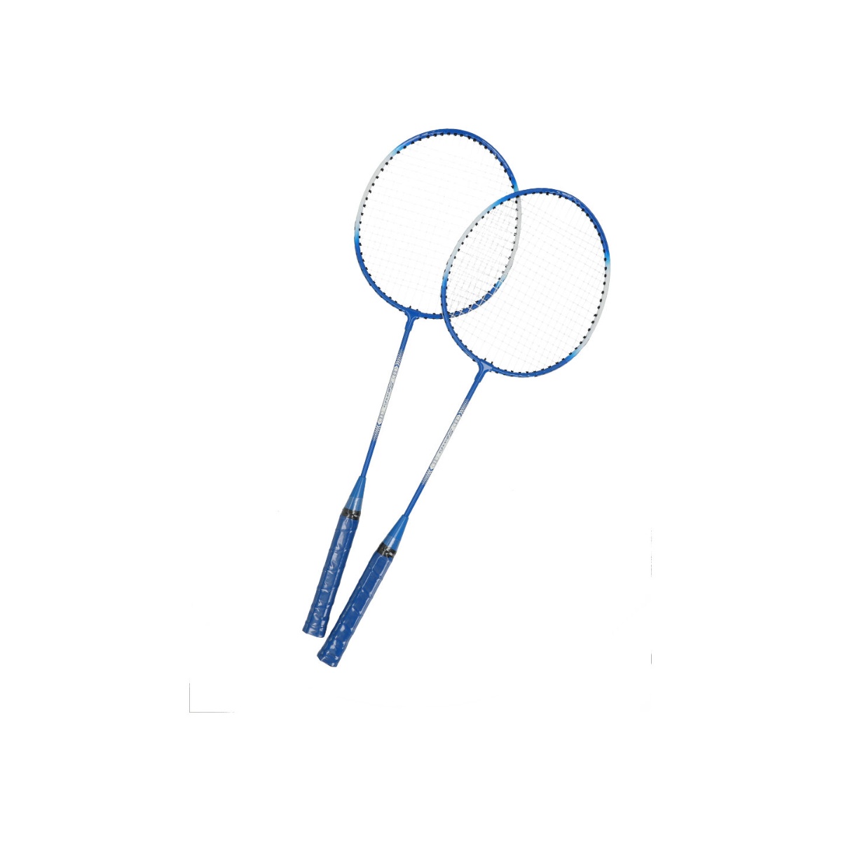 Badminton set,  2 raquetas, 2 pelotas modelo YX-HJ113" image number null