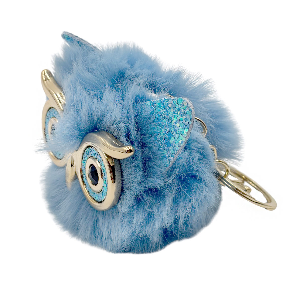 Fanaccesorio Bolsa B&uacute;ho Azul Aktuales 9M26001Az image number null