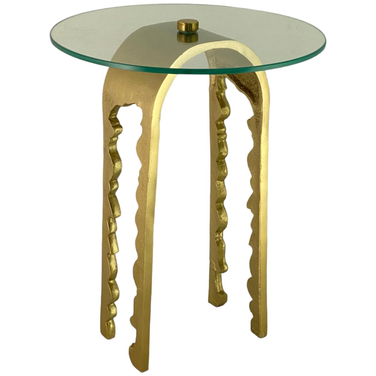 Mesa Auxiliar Colecci&oacute;n Scarlet  CONCEPTS LIFE image number null