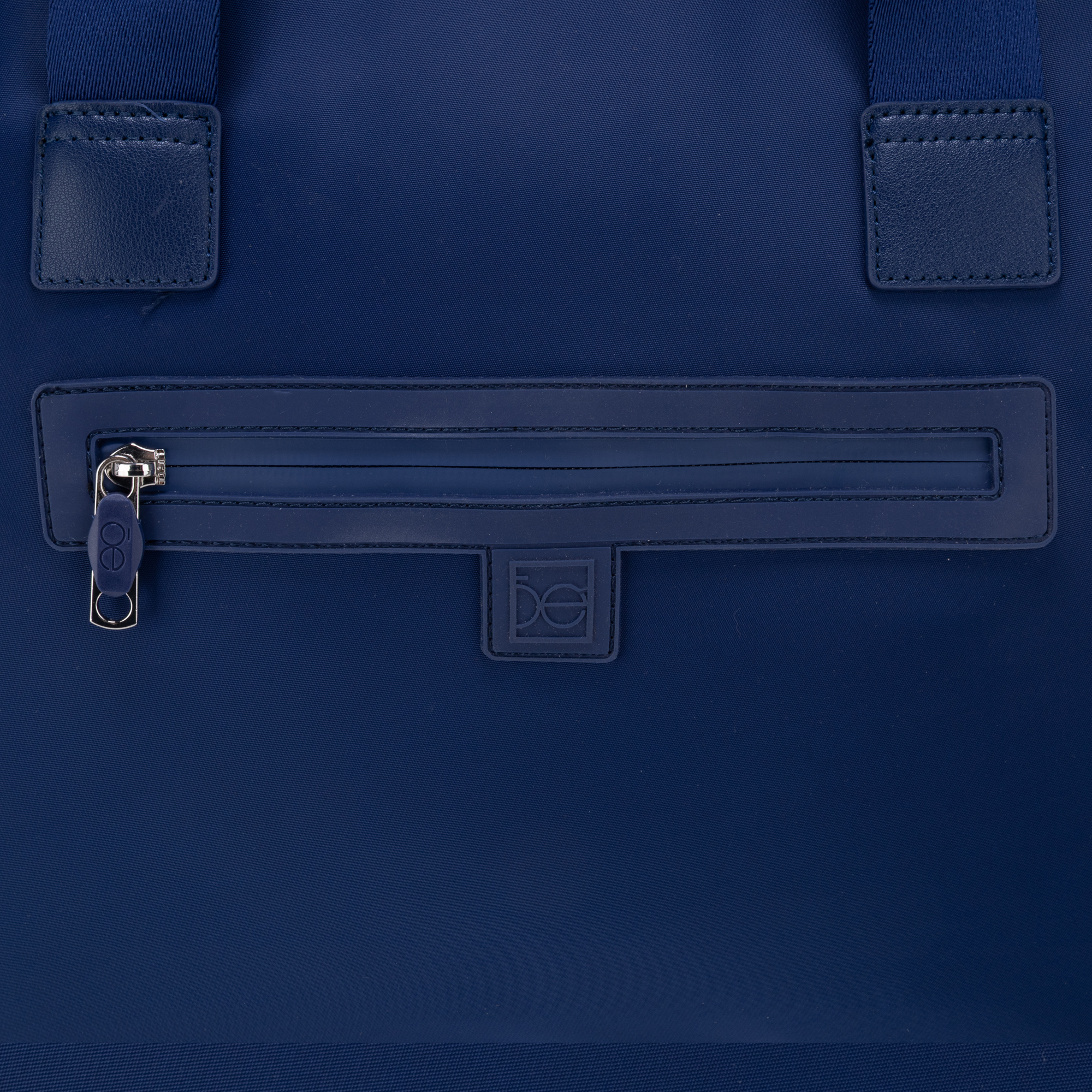 Duffle Bag Cloe Ss Gralami Marino image number null
