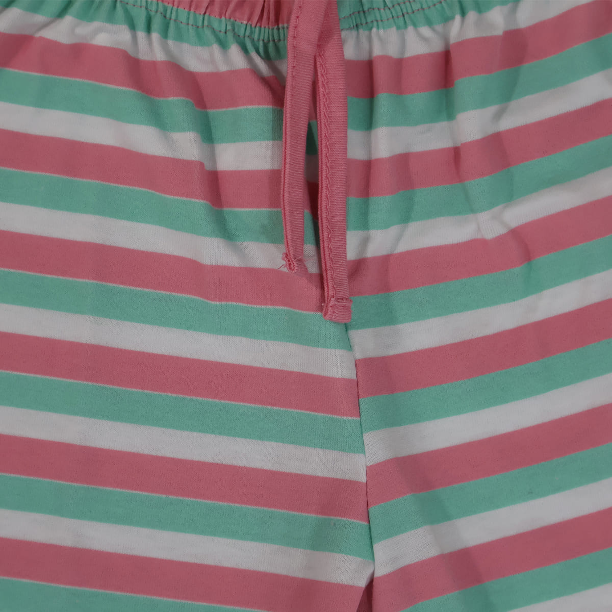Pijama de Playera Manga Corta con Pantal&oacute;n Dise&ntilde;o Bluey para Ni&ntilde;a image number null