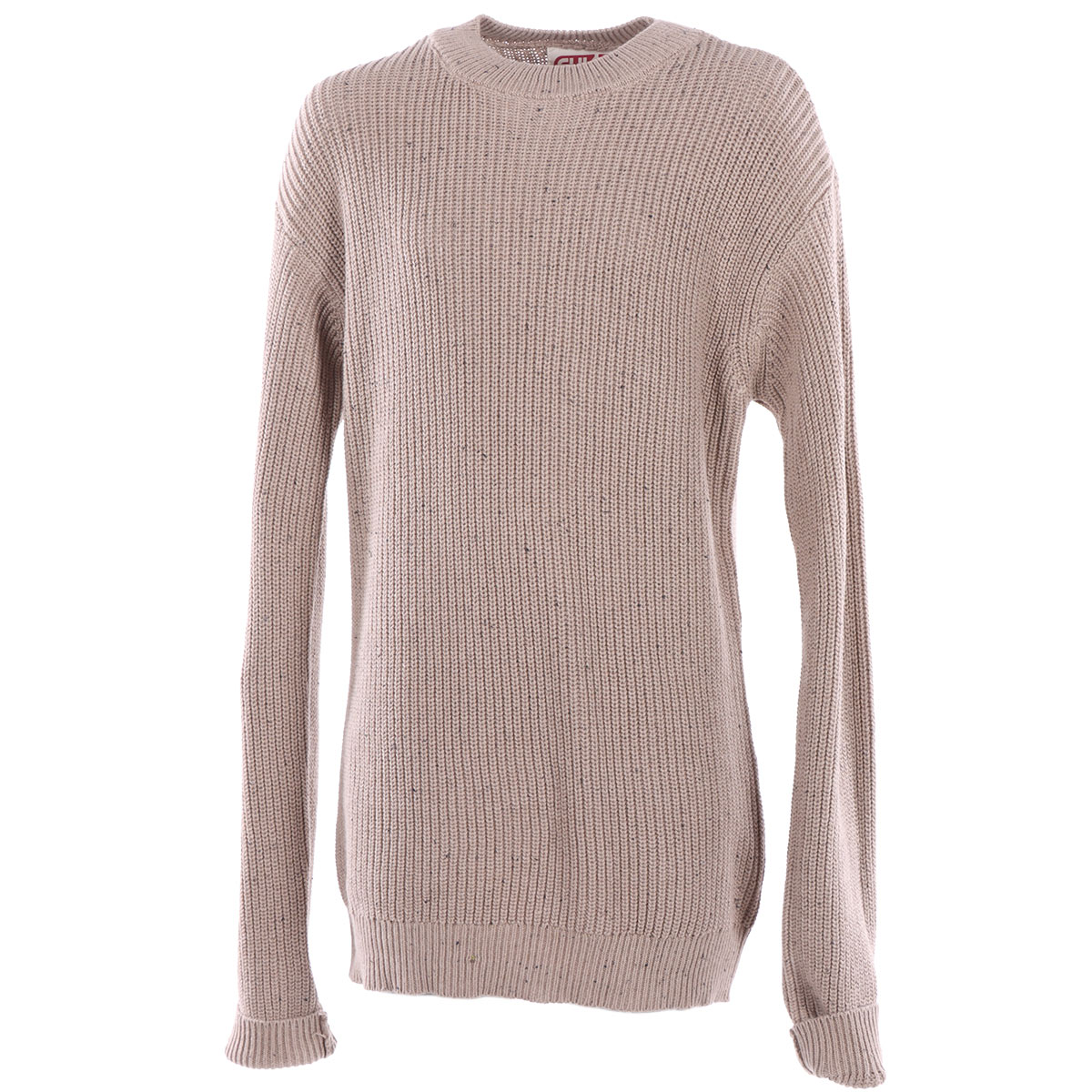 Su&eacute;ter Beige Tejido Fukka para Ni&ntilde;o image number null