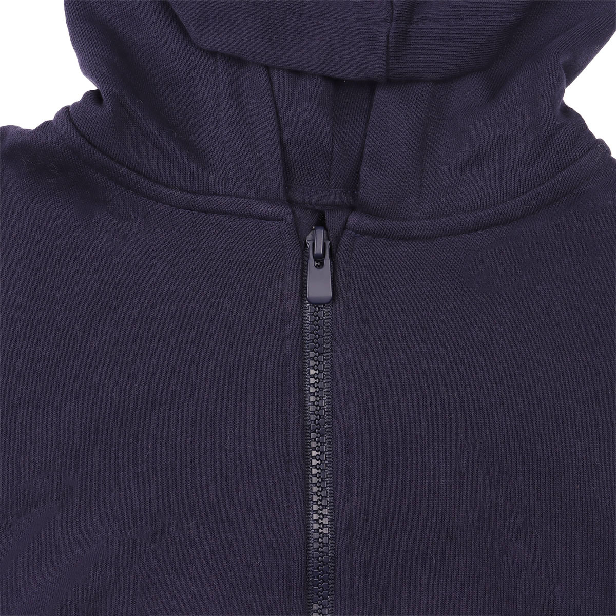 Sudadera con Capucha y Cierre 100% Algod&oacute;n OVS Ni&ntilde;a Toddler image number null