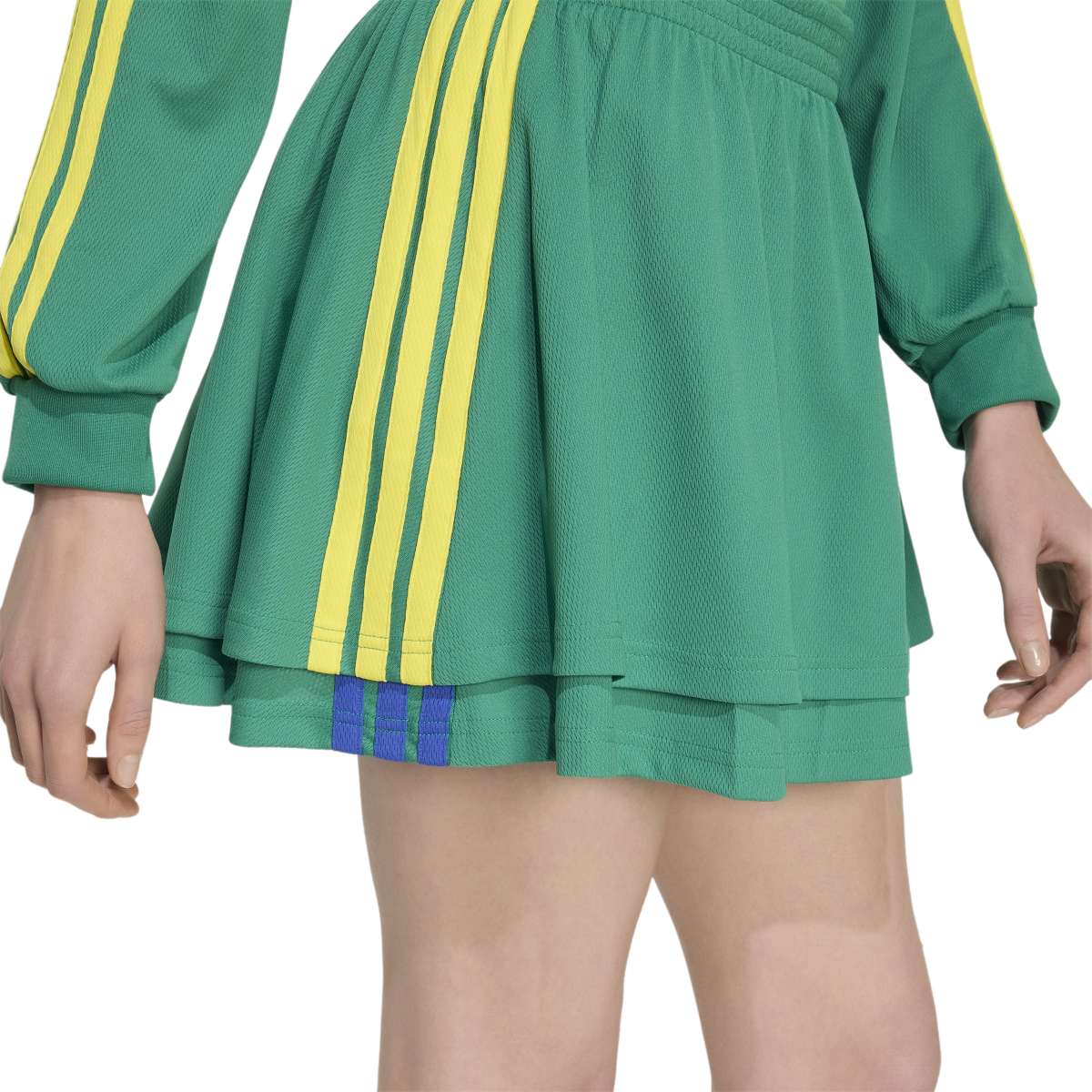 Falda Deportiva Adidas para Mujer image number null