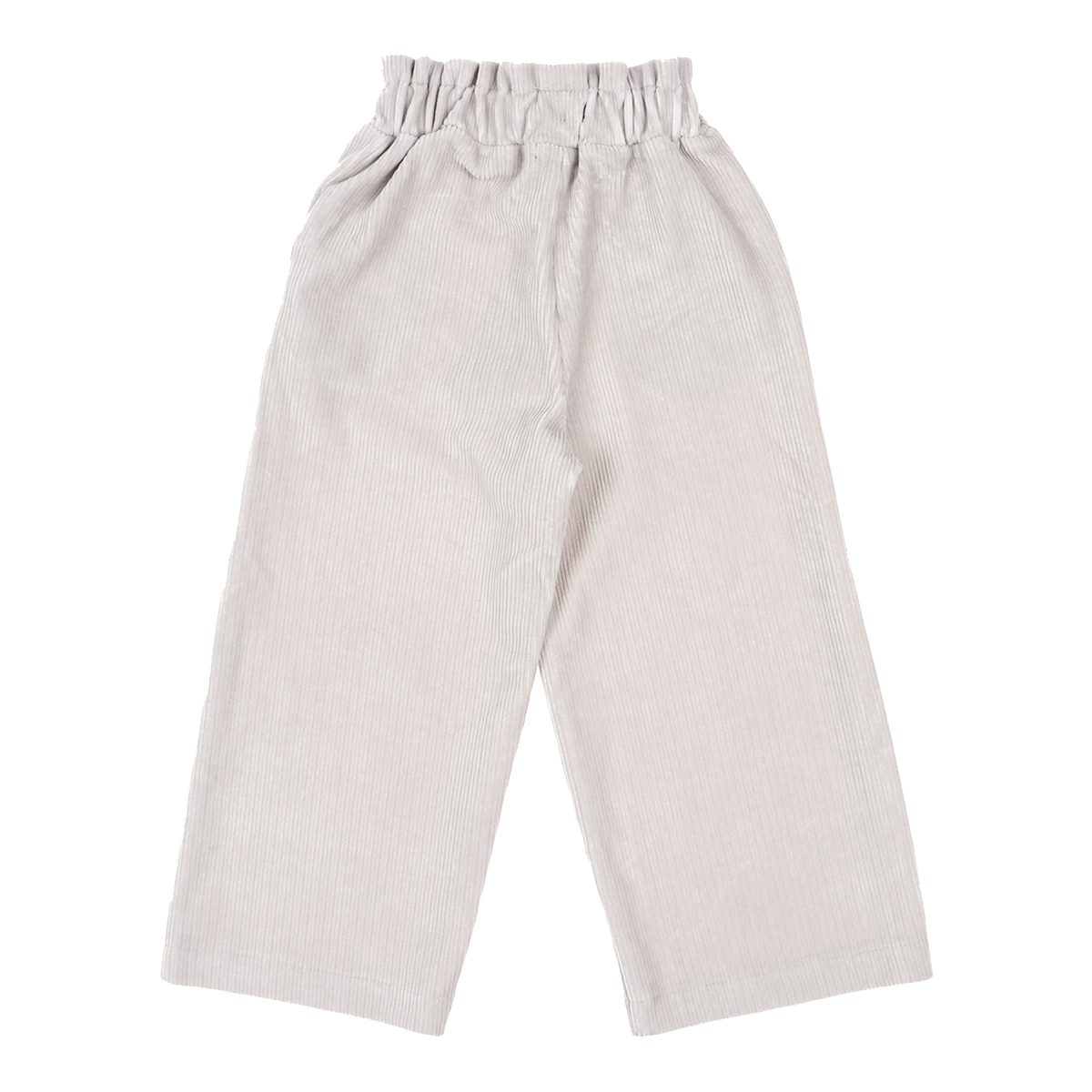 Pantal&oacute;n Culotte Canal&eacute; Estilo y Confort OVS Toddler Ni&ntilde;a image number null
