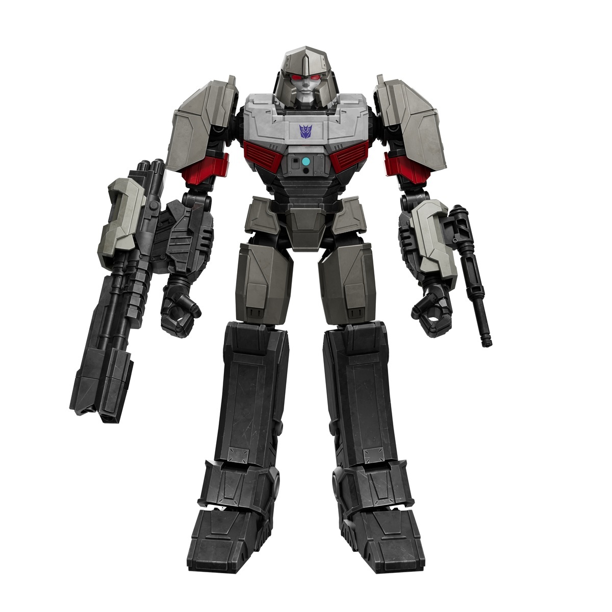 Blokees Transformers Classic Class: Transformers One - 12 Megatron 71162 image number null