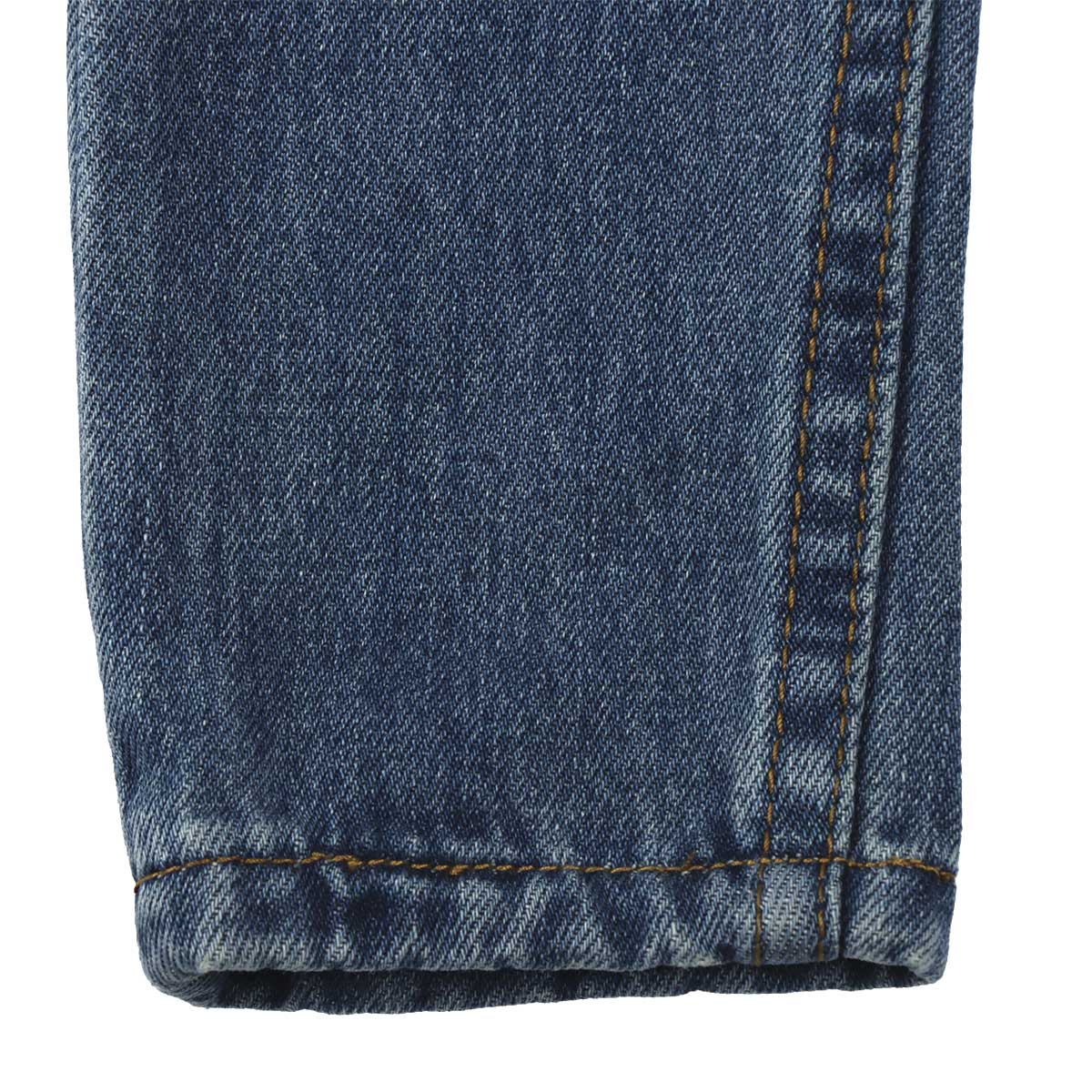 Jeans Cl&aacute;sico Regular Fit Algod&oacute;n Casual Fukka Ni&ntilde;o Toddler image number null