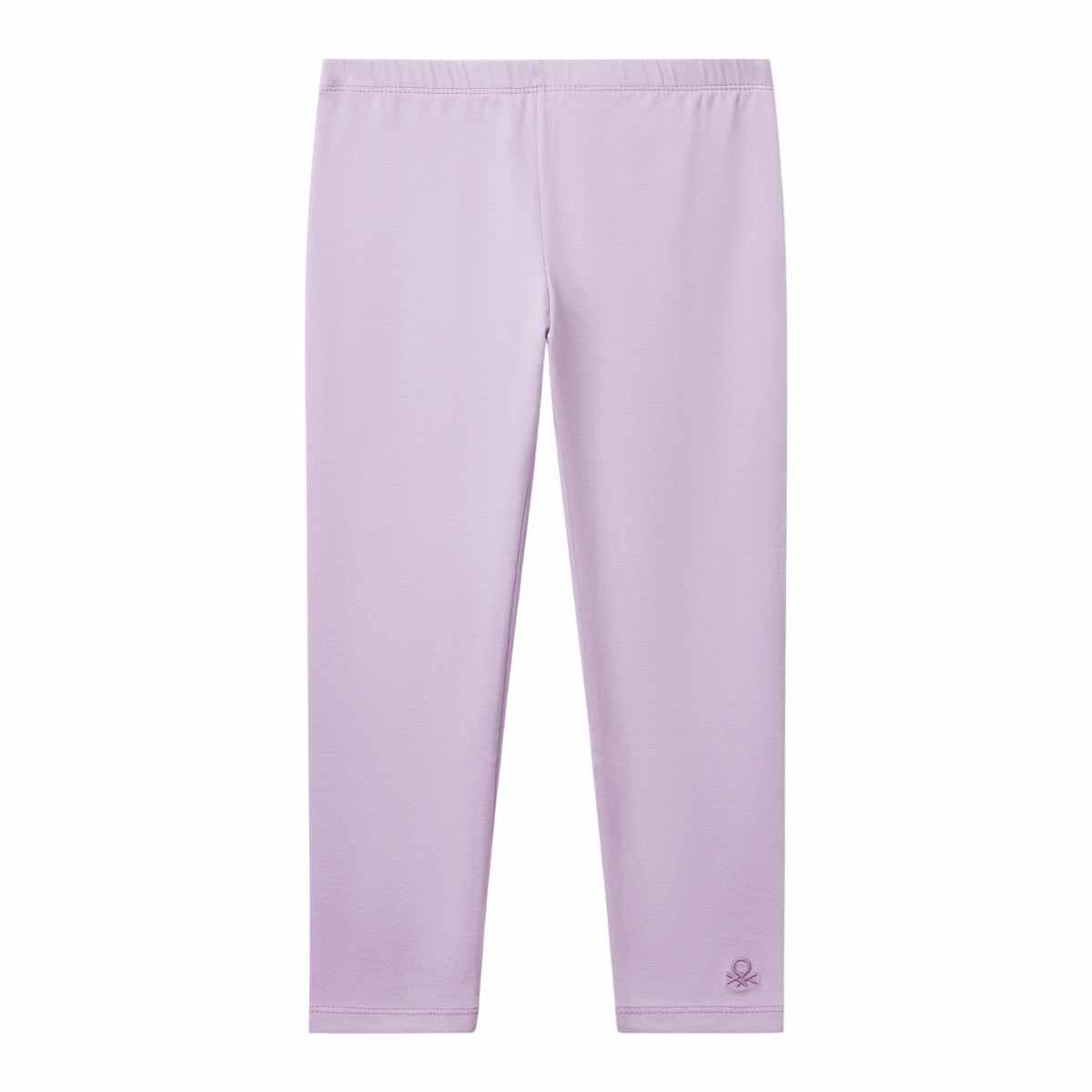 Leggins Liso Benetton para Ni&ntilde;a image number null